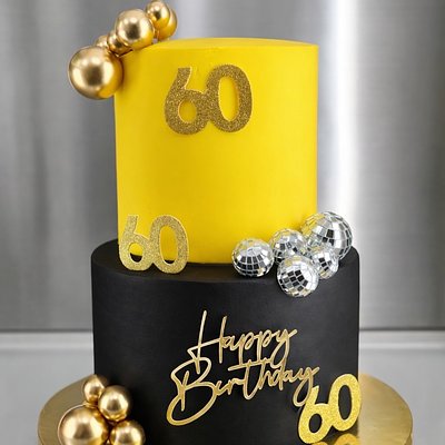 Event Cakes 