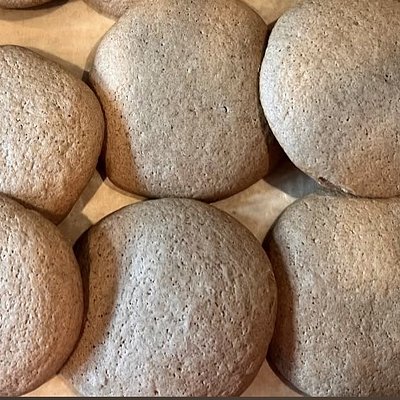 Teacakes 