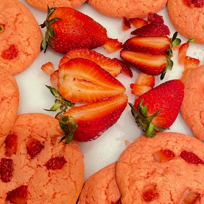 Batch Cookies