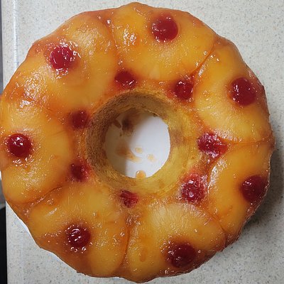 Pineapple Dream 