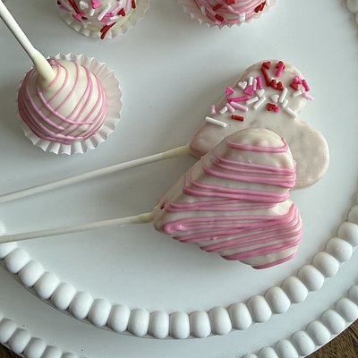 Cake Pops