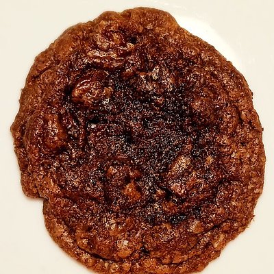 Chocolate Chocolate Chip Cookie