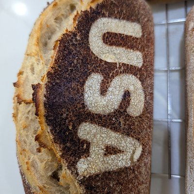 USA Sourdough