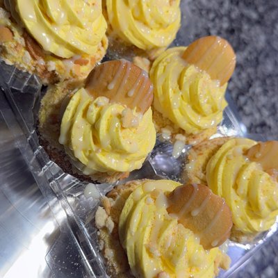 Cupcakes 