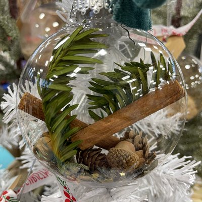 Folk Learning - Appalachian Holiday Traditions 11/14/26 1pm @The Rustic Roost