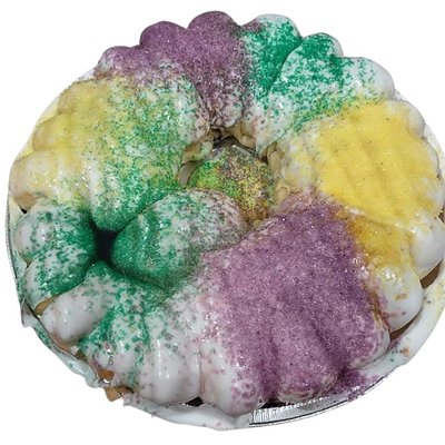 King Cake