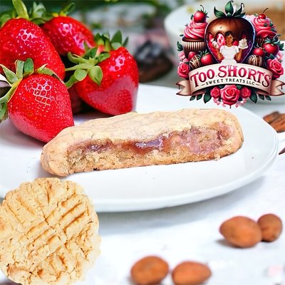 Peanut Butter & JELLY or JAM