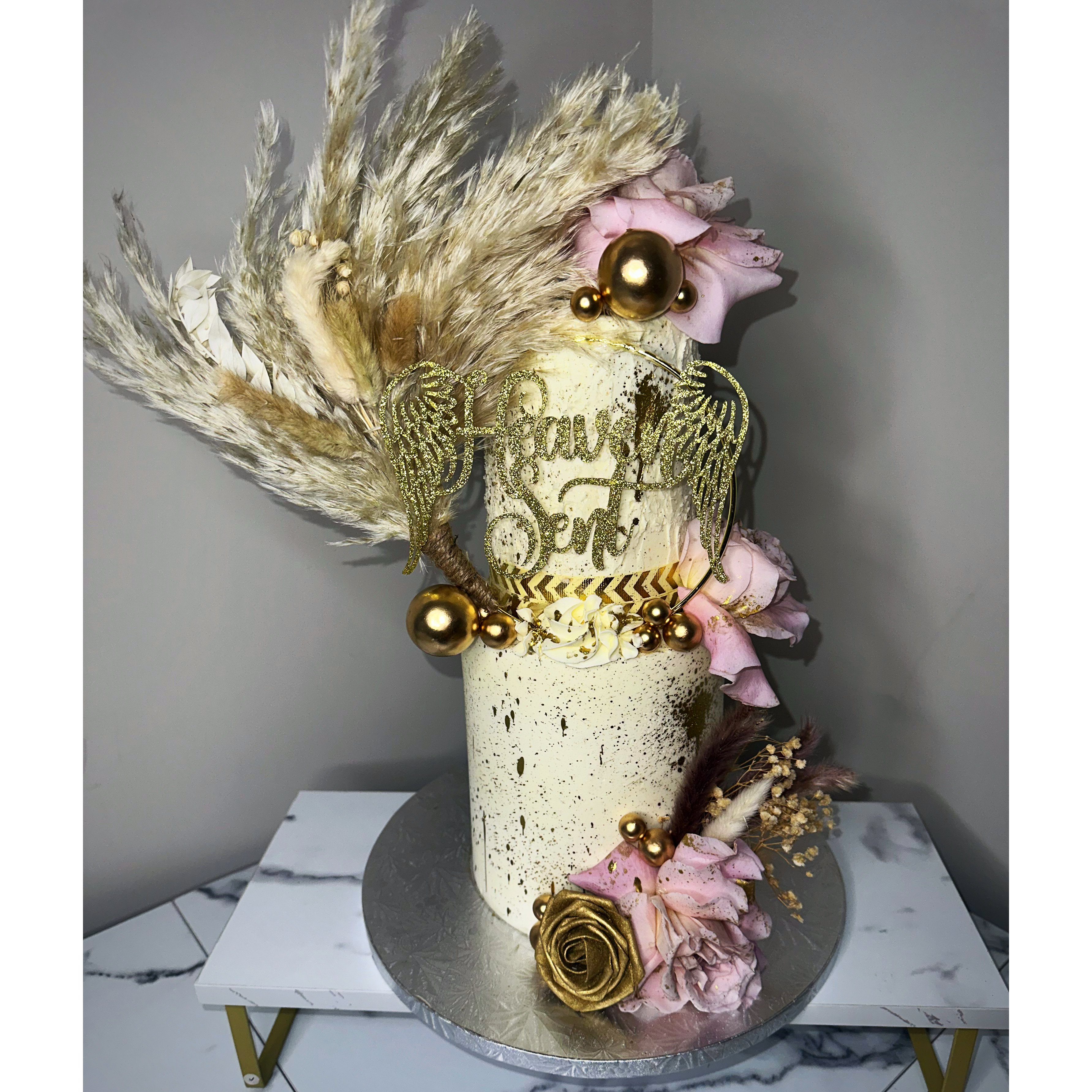 Two Tier (4in & 6in)