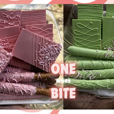 Small Party Treat Table ✨