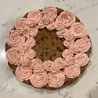 Cookie Cake