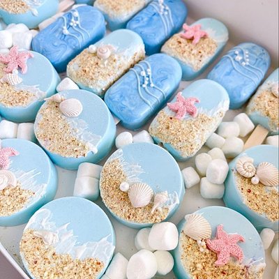 Cakepops