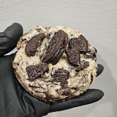 Oreo Oreo Cookie