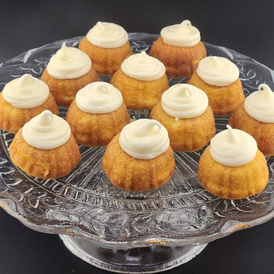 Lemon-Minis By The Dozen