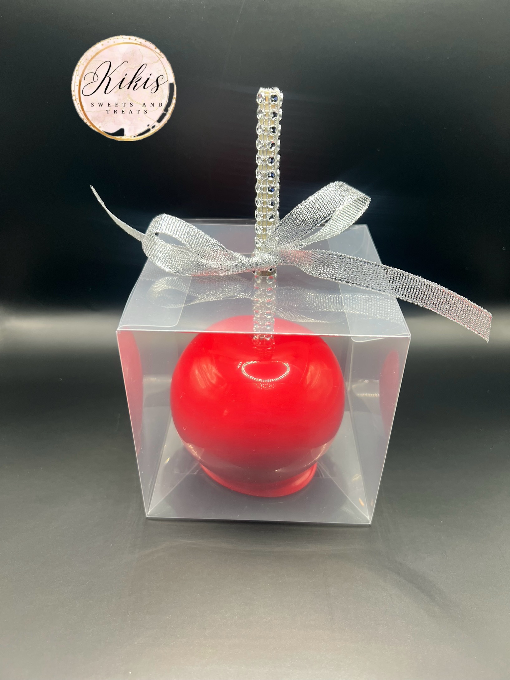 Candied Apple (Whole)