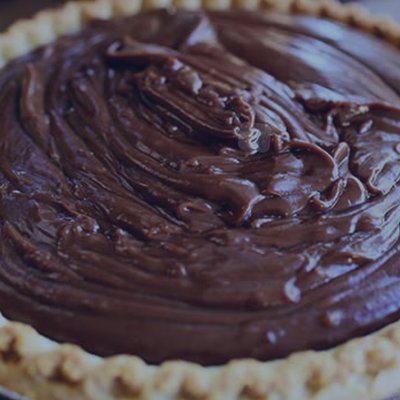 Chocolate Pie