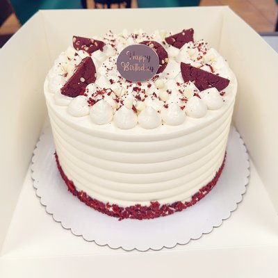 Red Velvet