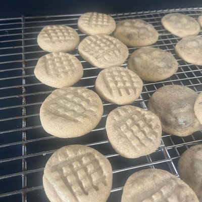 Basic Cookie Flavors