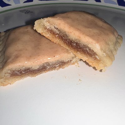 Frosted Pockets- Dozen
