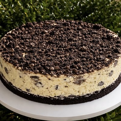 Oreo Cheesecake