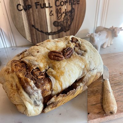 Sourdough Bread 