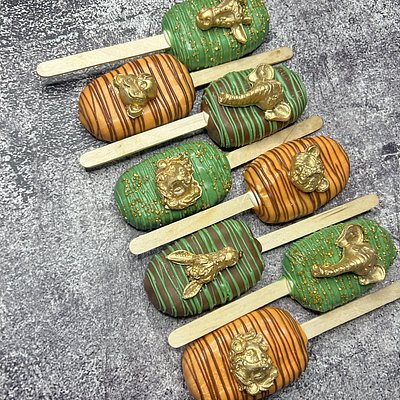 Cake Sickles
