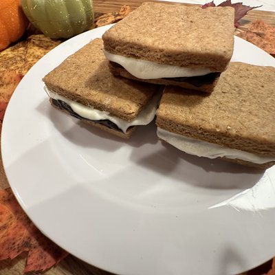 S’mores (3 pack)