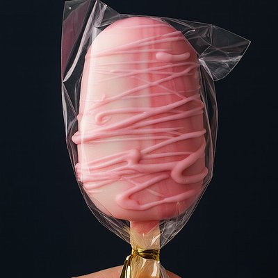 Strawberries and Cream 