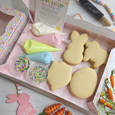 Easter DIY Kits
