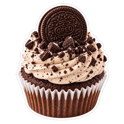 Oreo