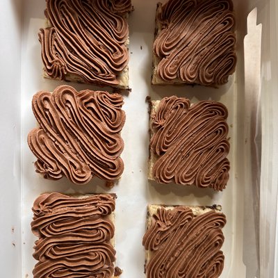 OG Cookie Cake Squares