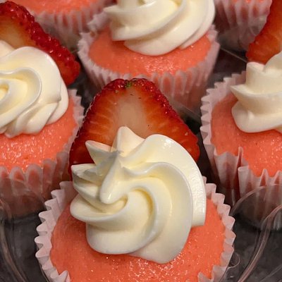 Strawberry