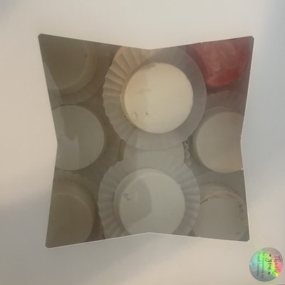 Chocolate covered Oreos