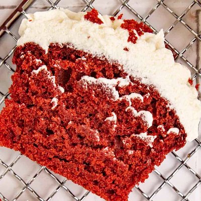 Red Velvet Cupcakes