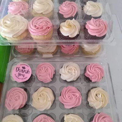 Cupcakes 