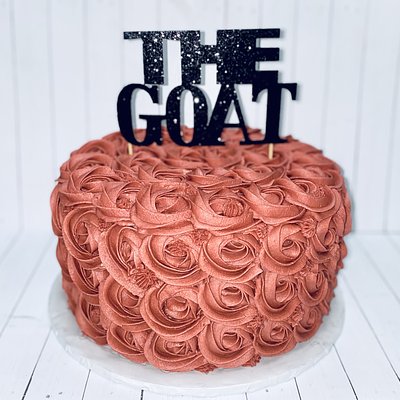 10 Inch 3 Layer Cake (26-36 Servings)