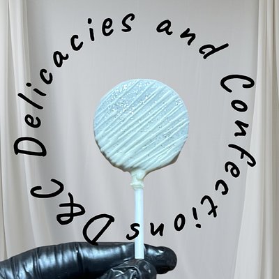 Cake Pops (non Custom) 