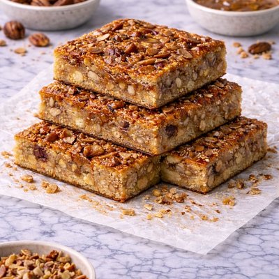 Pecan Praline