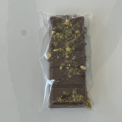 Dubai Chocolate bars 