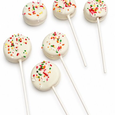Cake Pops