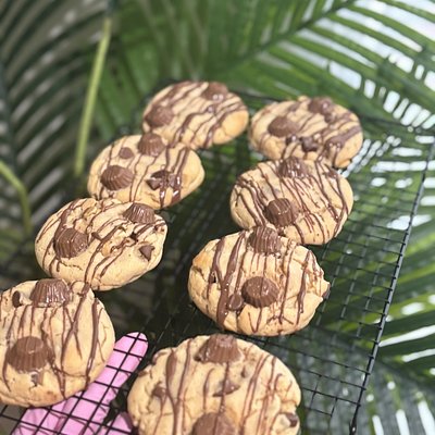 Reese’s Peanut Butter Cookie 