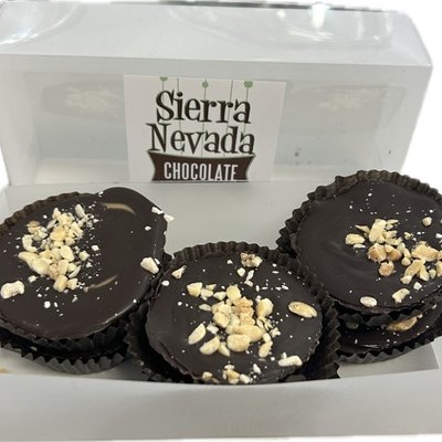 Peanut Butter Cups
