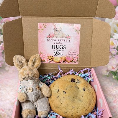Easter Hugs In A Box