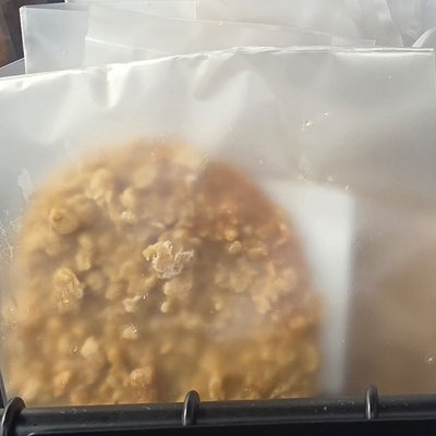 Peanut Butter No Bakes 