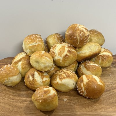 Small Bites Original (12pk)