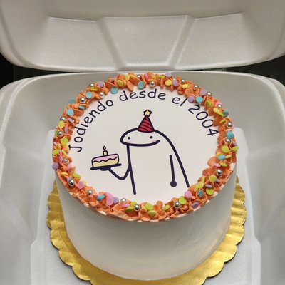 Mini Cake
