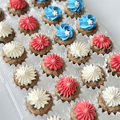 Cookie Cups 