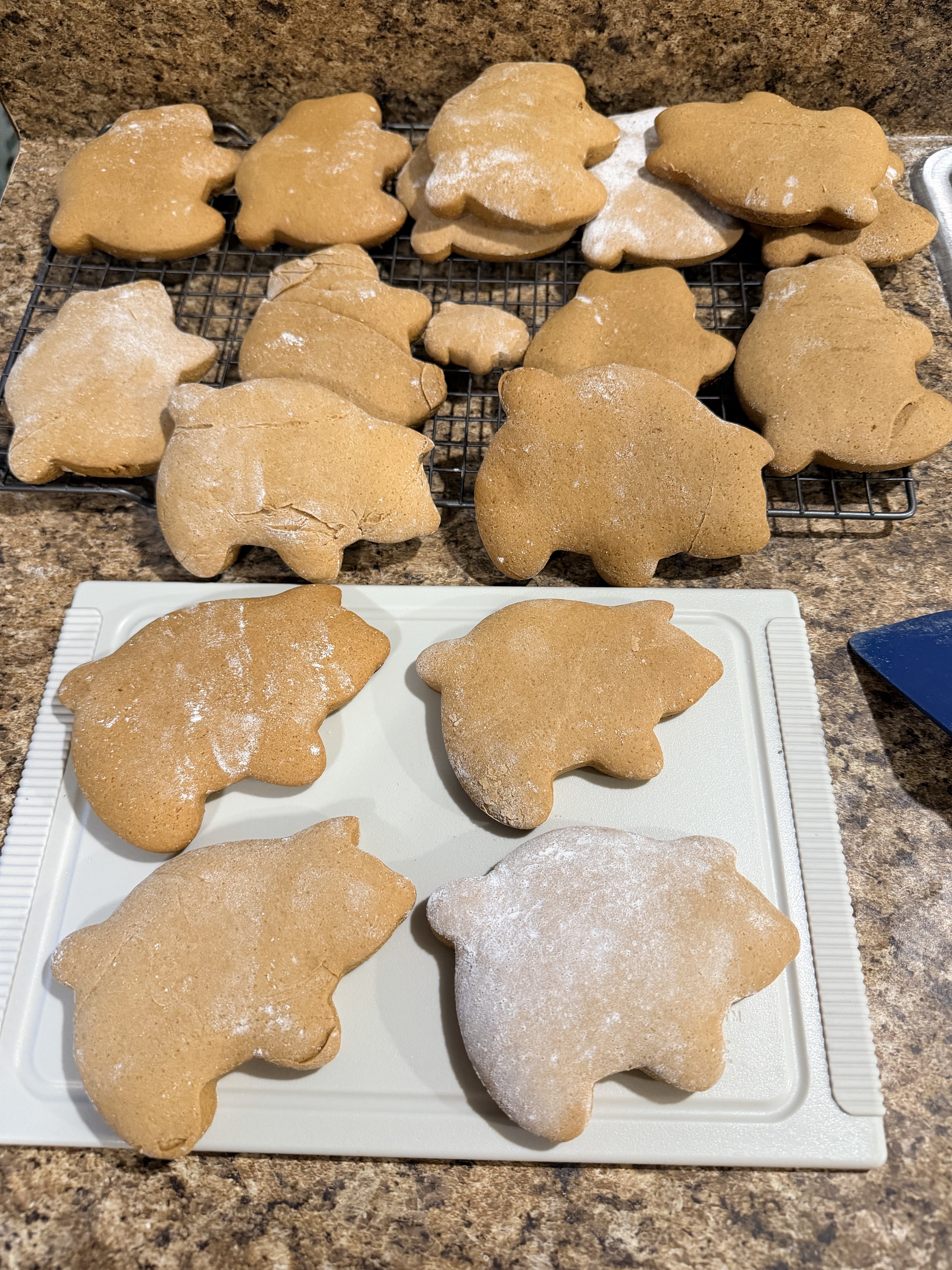 Marranitos