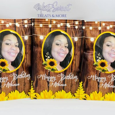 Party Favors
