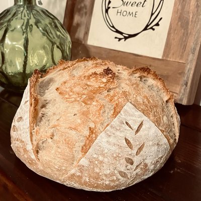 Original Artisan Sourdough