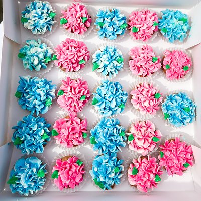 Mini Cookie Bites 